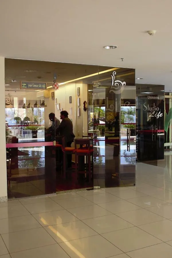 Life Resort Brasília