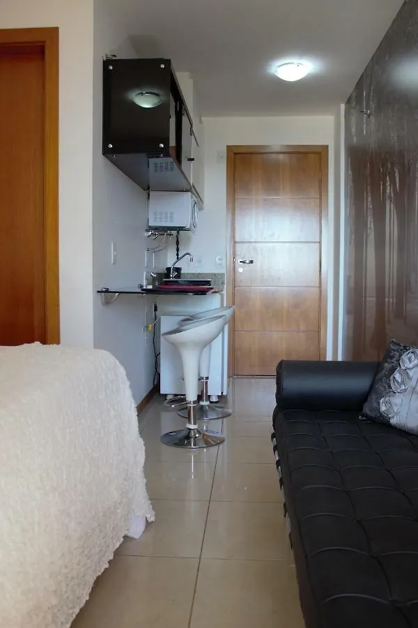 Life Resort Brasília