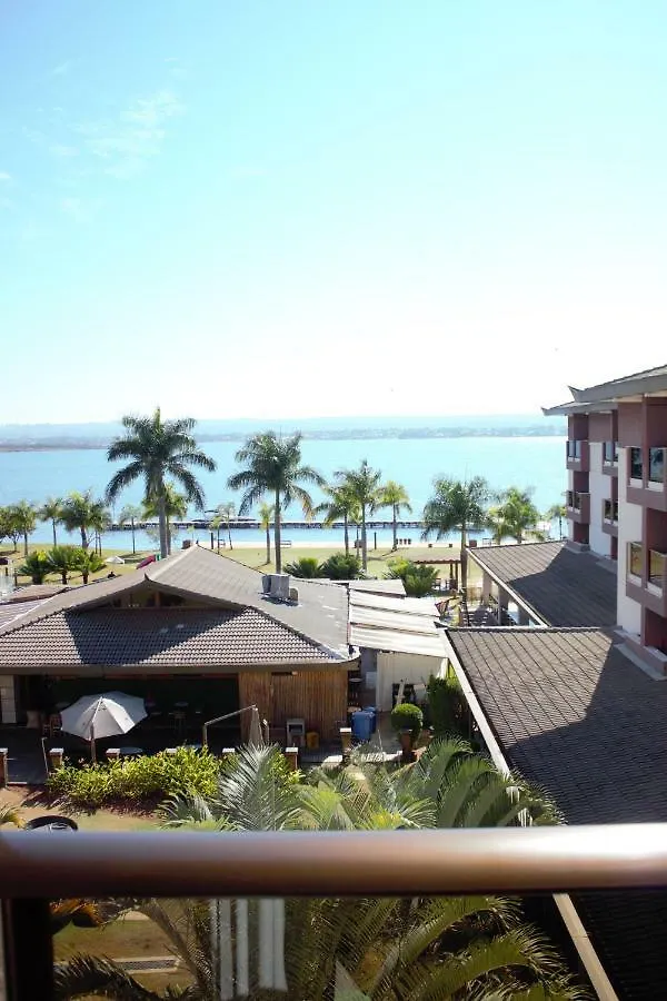 Life Resort Brasília Brasil