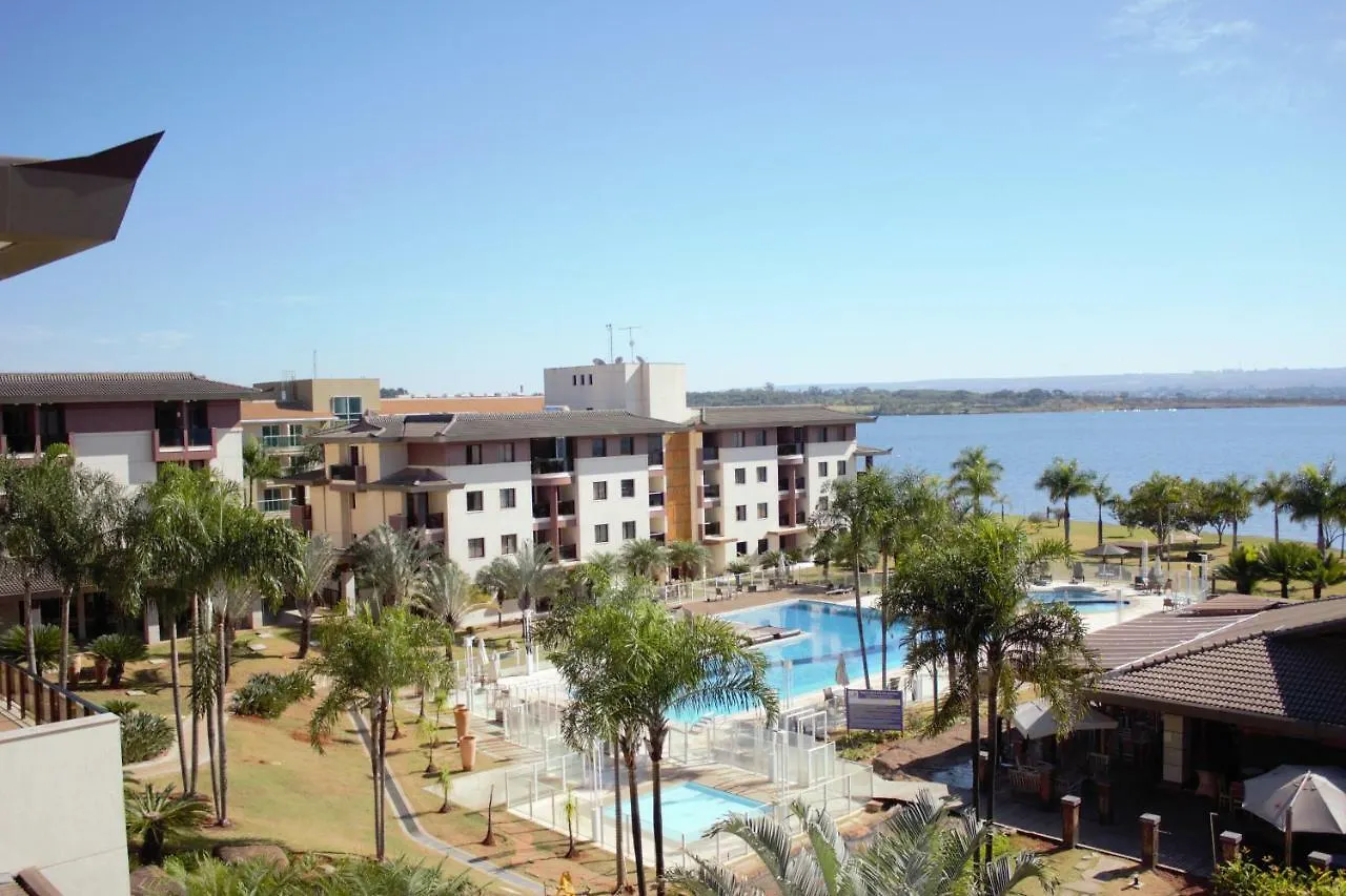 Life Resort Brasília