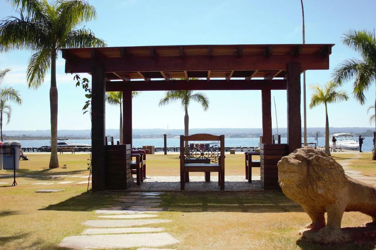 Life Resort Brasília Brasil