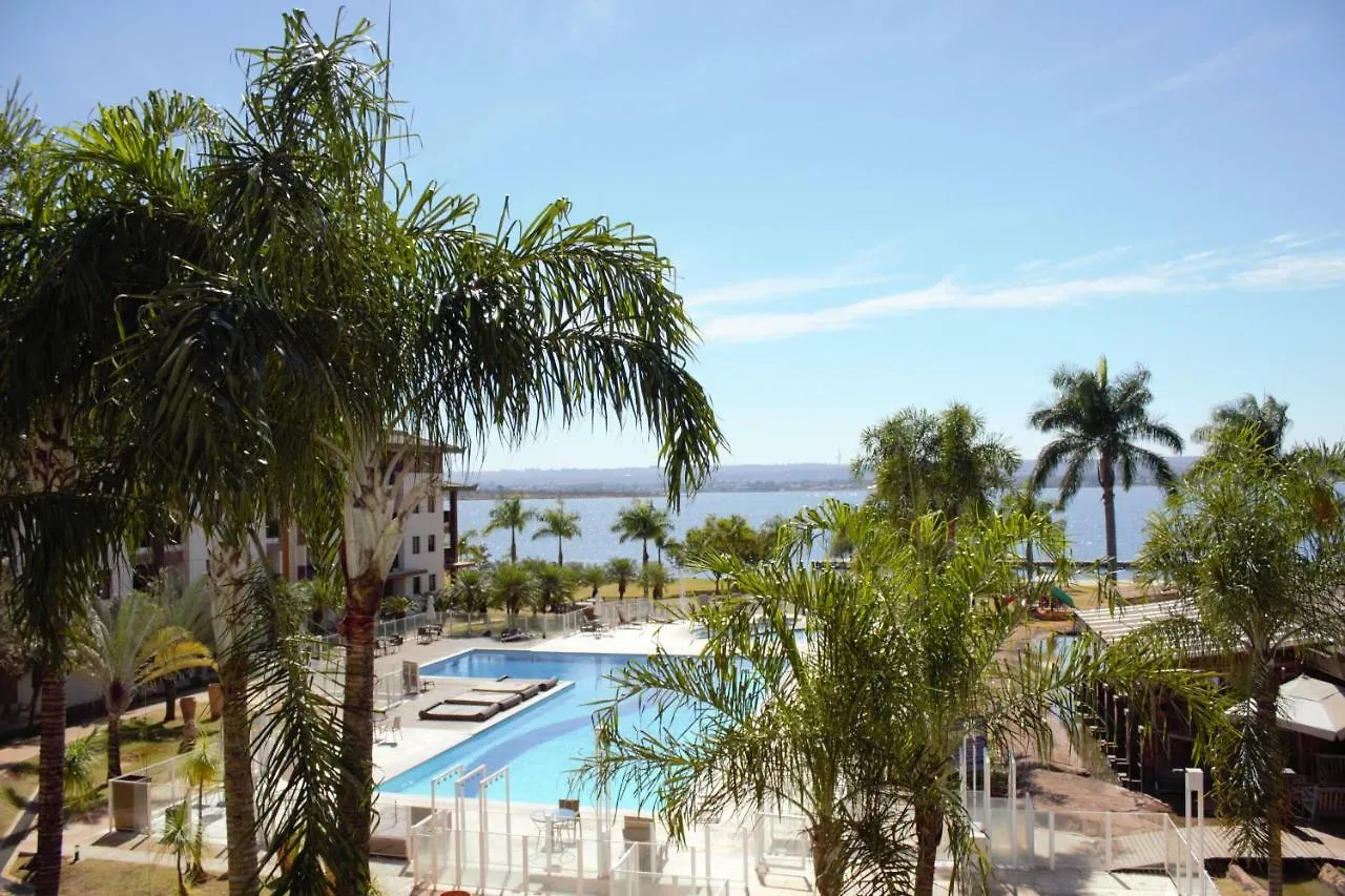 Life Resort Brasília 0*,